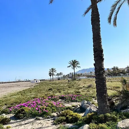 公寓 Verano Azul Playas de Vera